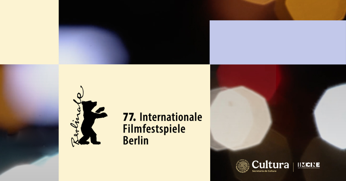 77° Festival Internacional de Cine de Berlín – Berlinale