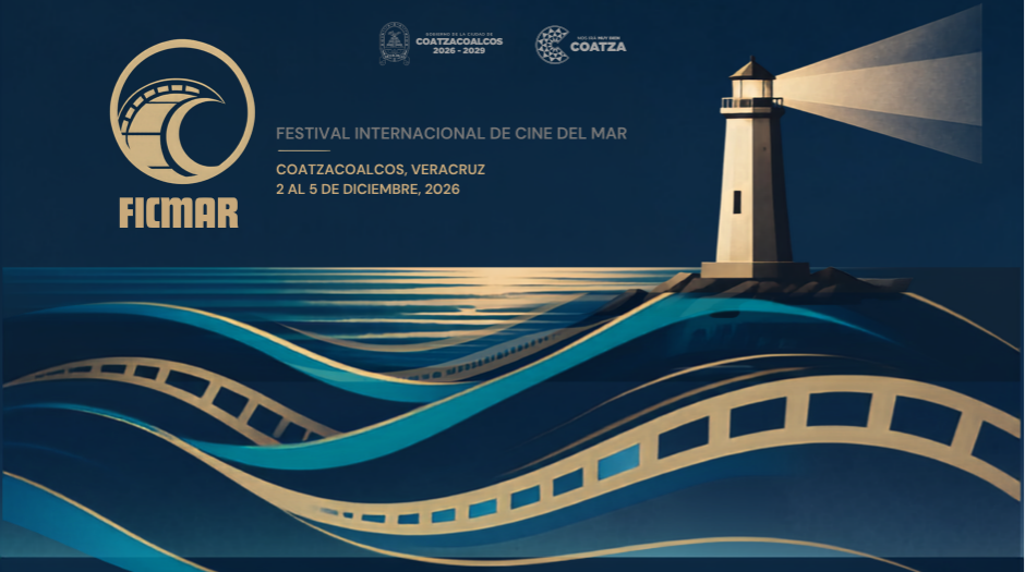 #RadarIMCINE: Festival Internacional de Cine del Mar (FICMAR)