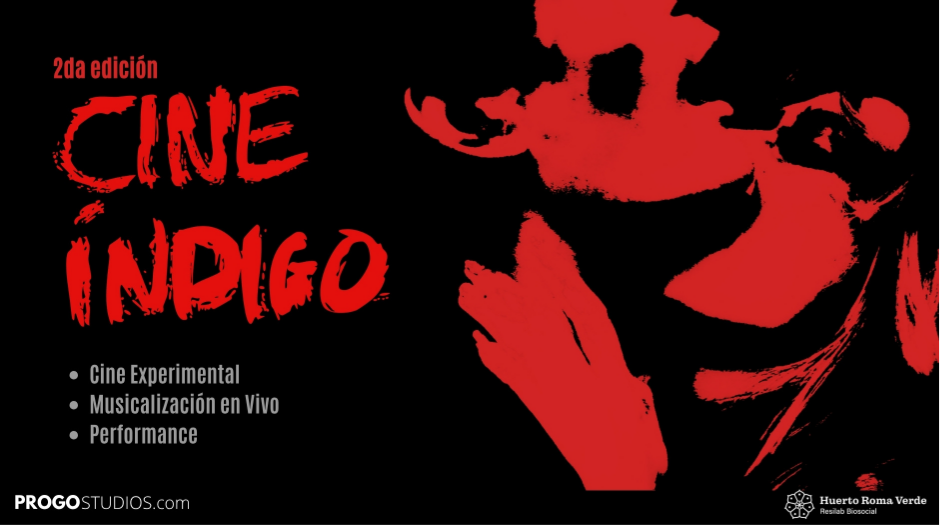 #RadarIMCINE: Cine Índigo