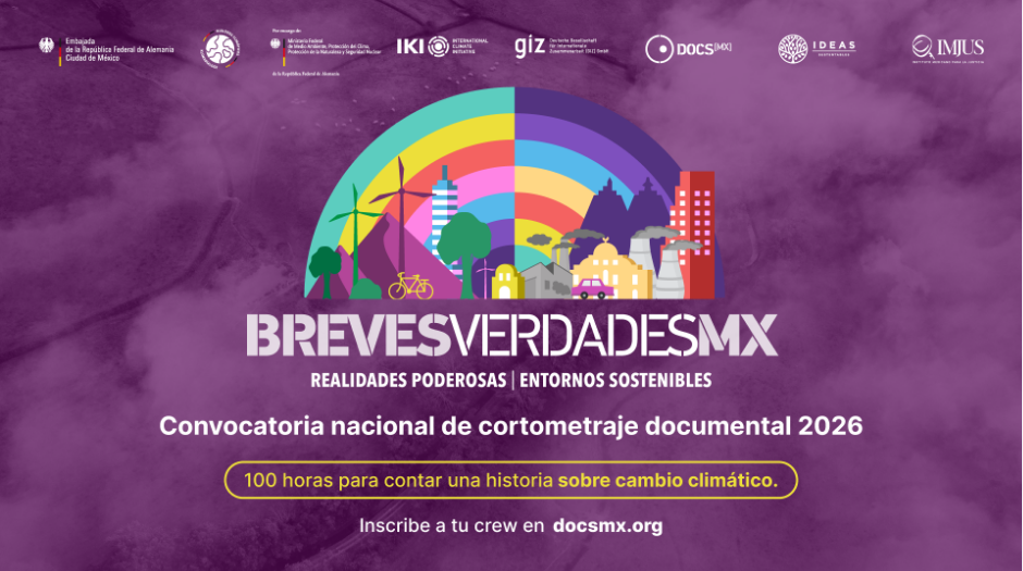#RadarIMCINE: Breves Verdades MX 2026