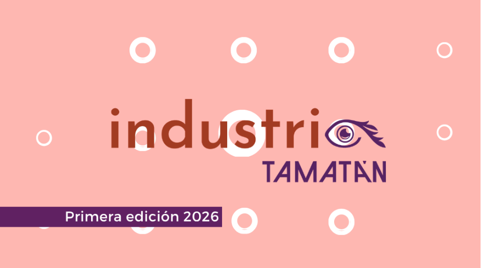 #RadarIMCINE: Industria Tamatán 2026 — Festival de Cine Mexicano Tamatán