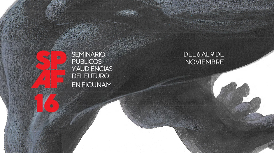 #RadarIMCINE: Seminario Públicos y Audiencias del Futuro en FICUNAM 16