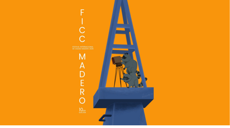 Desde Tamaulipas: promoción e intercambio cultural en diez años de FICCMadero.
