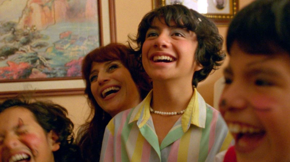 Películas realizadas con apoyos públicos, premiadas en el 24° Festival Internacional de Cine de Morelia
