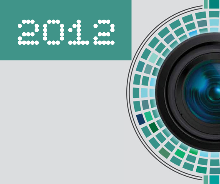 Anuario 2012