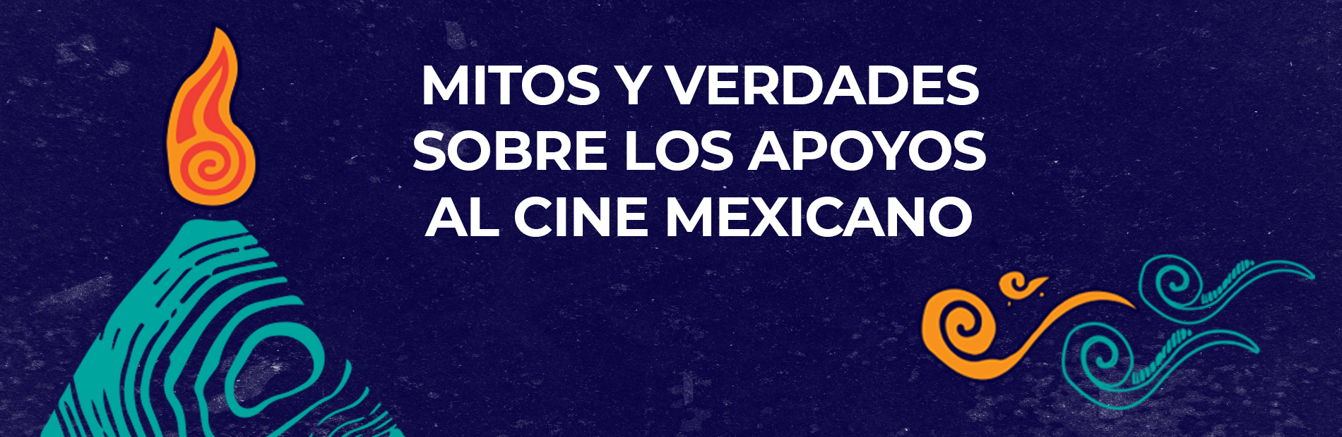 Mitos y verdades sobre los apoyos al cine mexicano