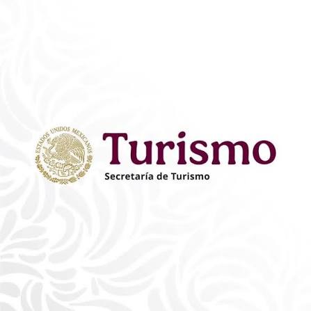 Logo de Secretaría de Turismo