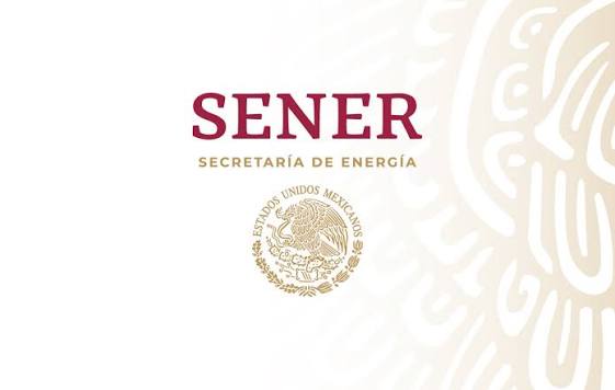 Logo de Secretaría de Energía