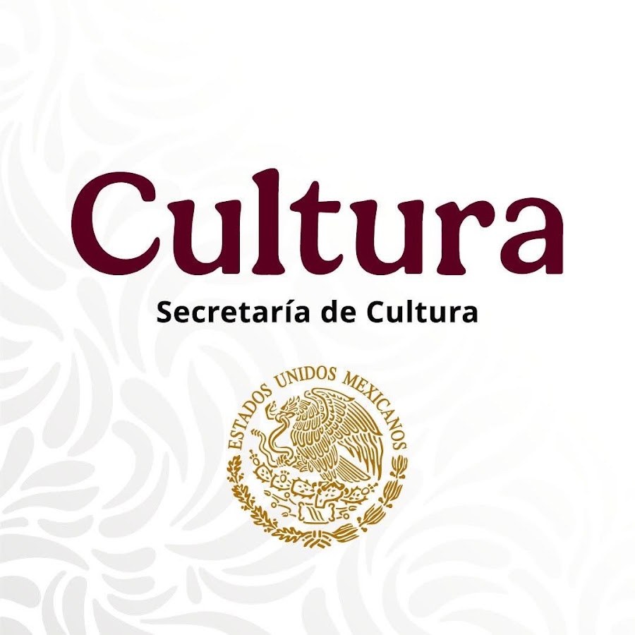 Logo de Secretaría de Cultura