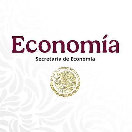 Logo de Secretaría de Economía