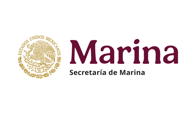 Logo de Secretaría de Marina