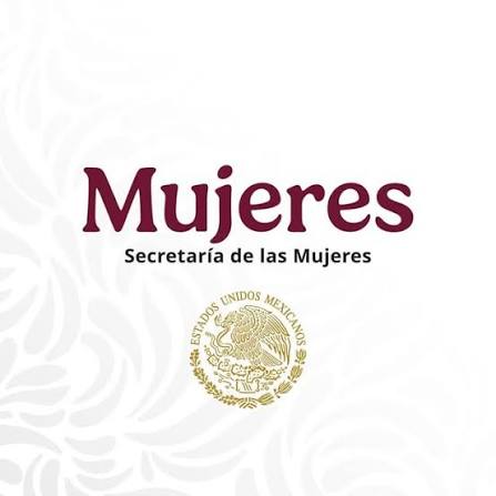 Logo de Secretaría de las Mujeres