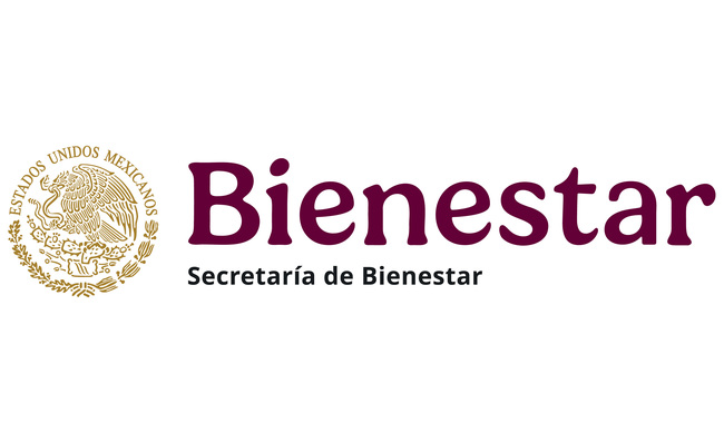 Logo de Secretaría de Bienestar