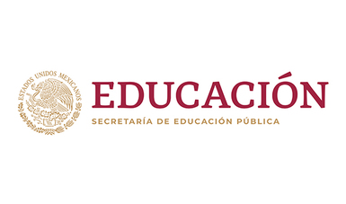 Logo de Secretaría de Educación Pública