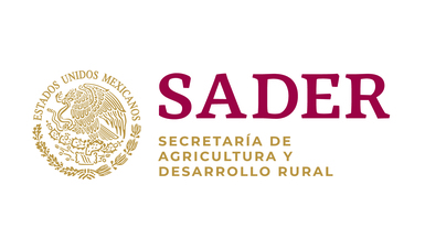 Logo de Secretaría de Agricultura y Desarrollo Rural