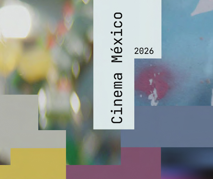 Cinema México 2026